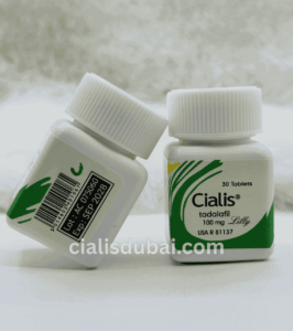 Order Cialis Tadalafil Online in UAE