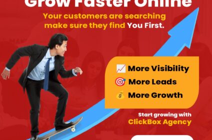 Clickbox Agency