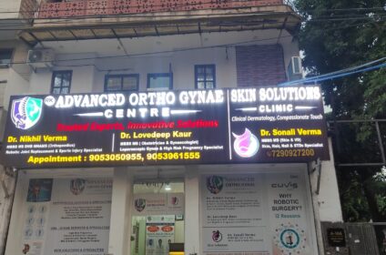 Skin solutions Clinic Ashok Vihar