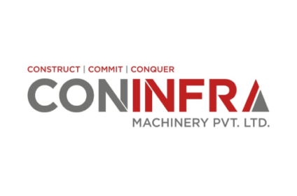 Coninfra Machinery Pvt Ltd