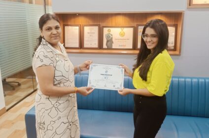 ConnectingDots ERP