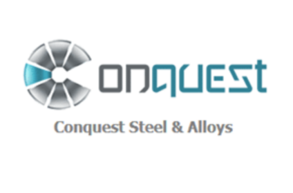 Conquest Steel & Alloys