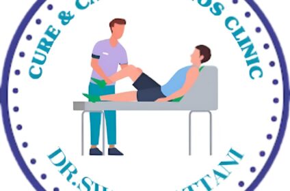 Cure & Care Physios Clinic