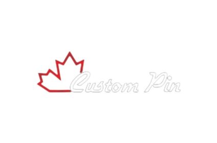Custom Pins CA