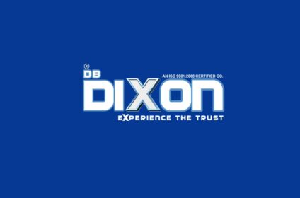 DB Dixon Battery
