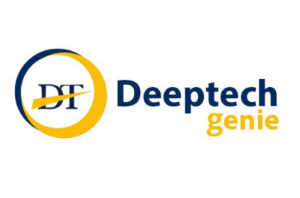 DeepTechGenie