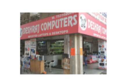 Deshraj Computers
