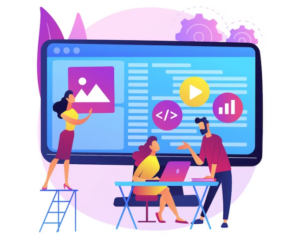 Five Design – Digital Marketing Agency