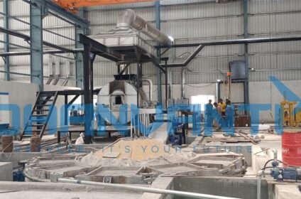 Dhanvanti Engineering Pvt. Ltd.