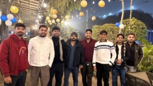 Scalemaster Digital Marketing Agency