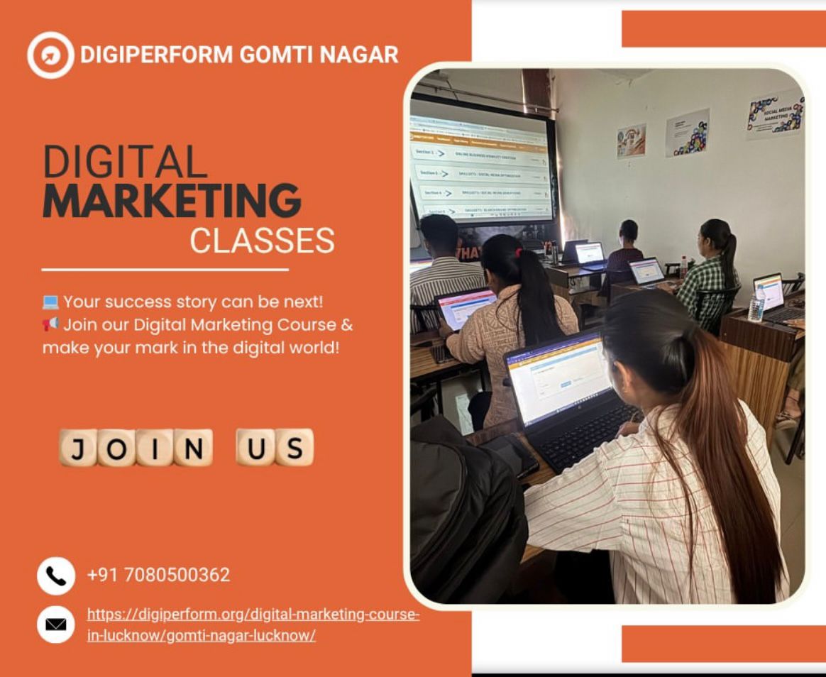 Digital Marketing Institute