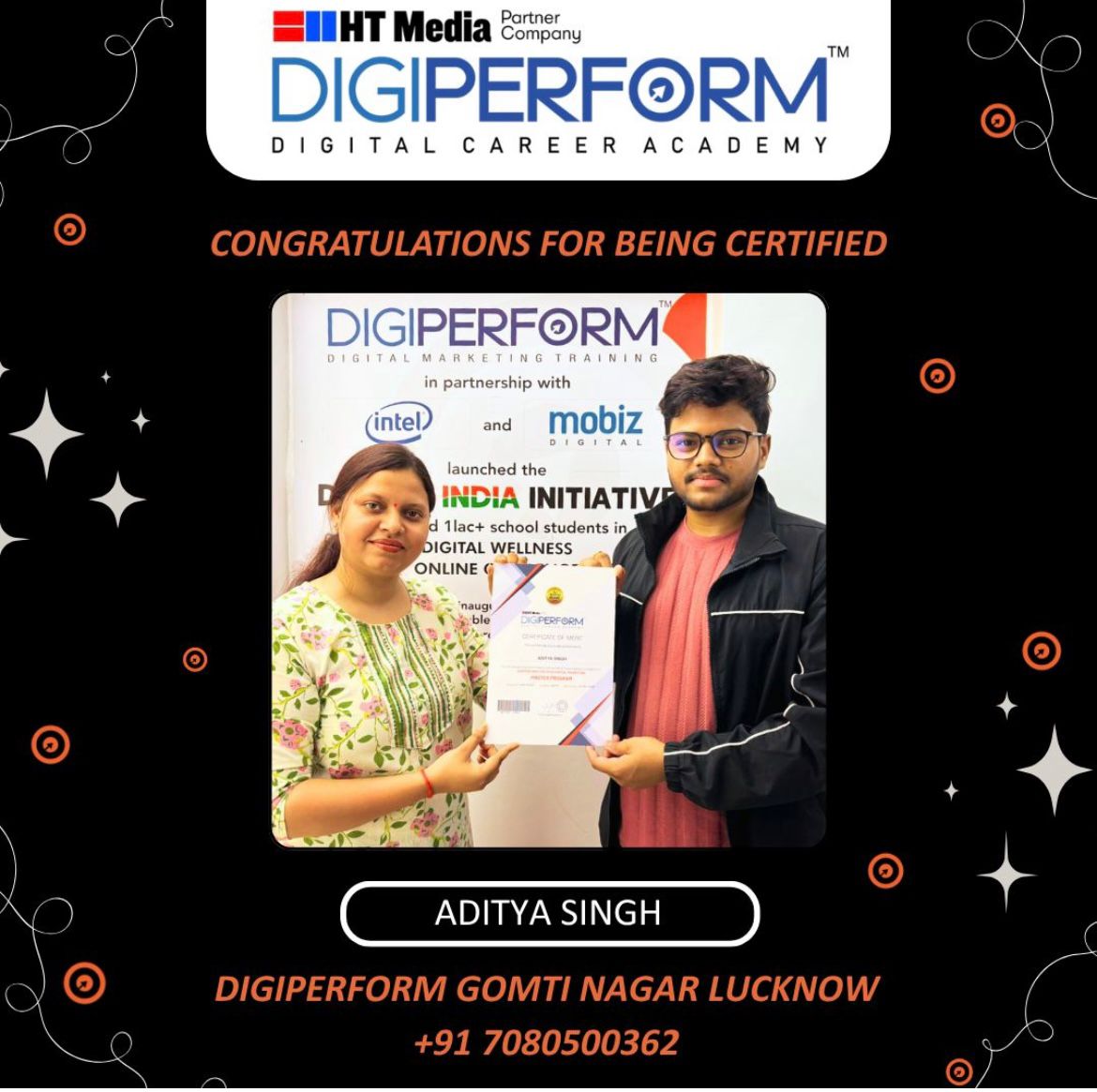 Digital Marketing Institute