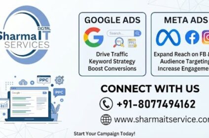 Digital Sharma IT Services