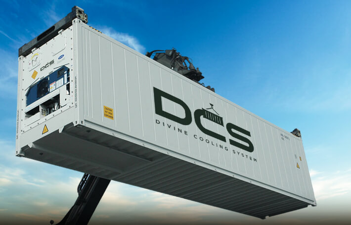 Divine cooling solutions