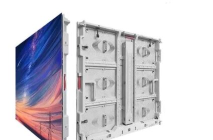 DOOH LED video wall manufacturer