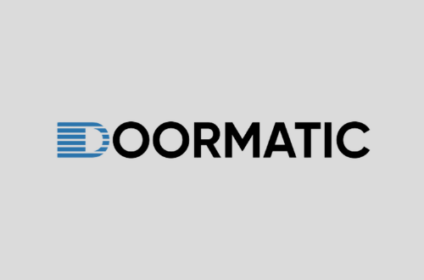 Doormatic