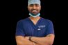 Dr Abhishek Nair