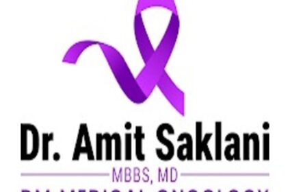 Dr. Amit Saklani