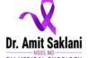 Dr. Amit Saklani
