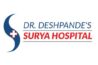Dr. Anil Deshpande