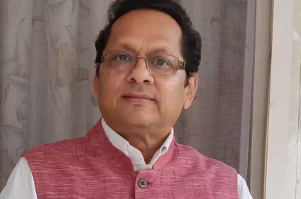 Dr. Dilip S. Kiyawat