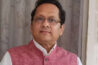 Dr. Dilip S. Kiyawat