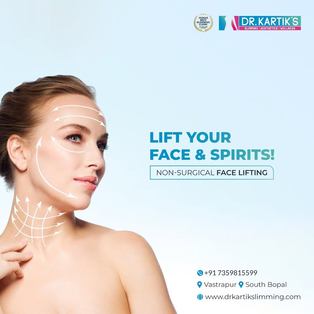 Dr Kartik's Slimming Clinic