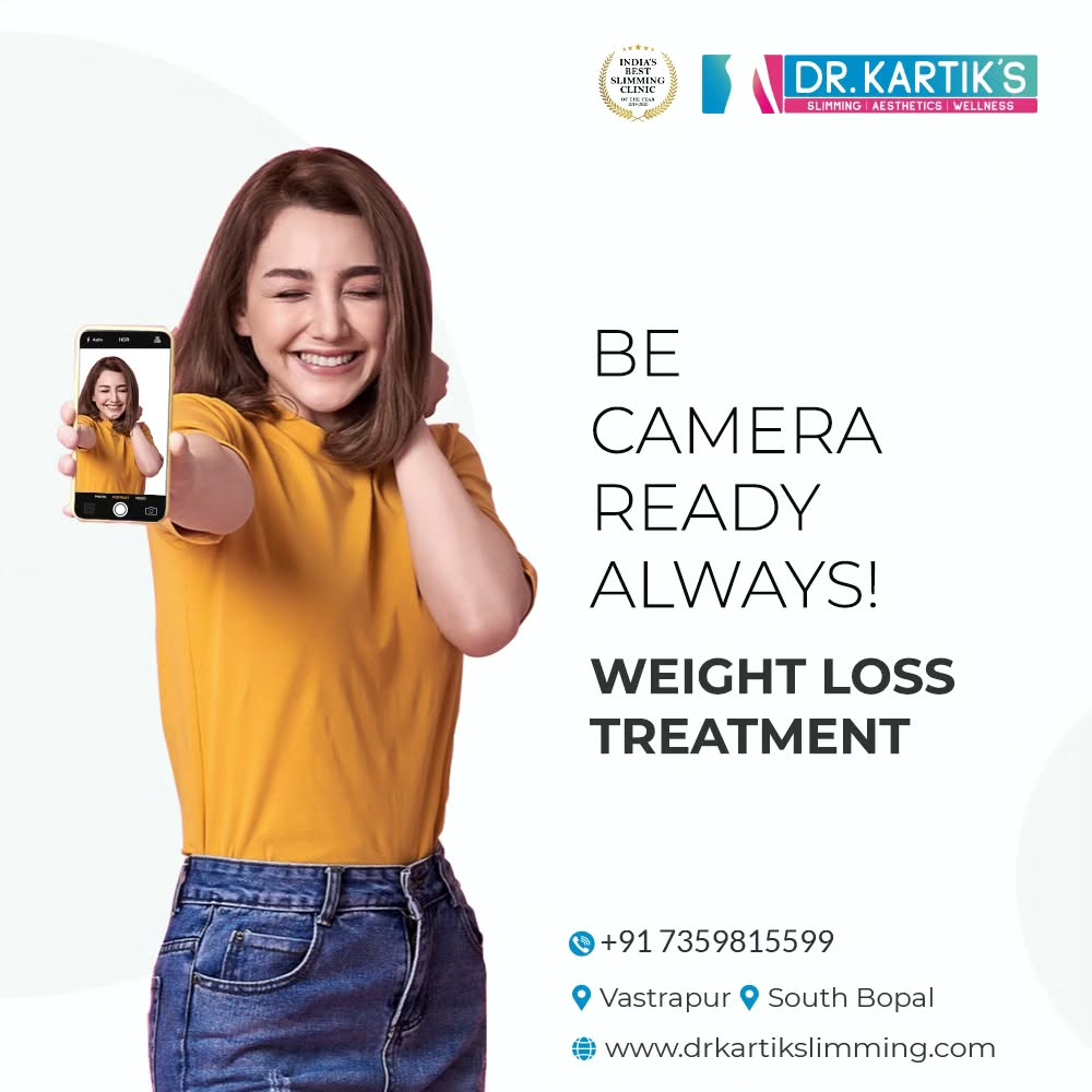 Dr Kartik's Slimming Clinic