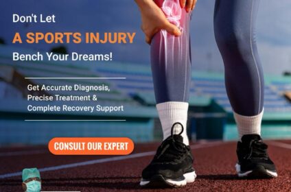 Dr. Kirthi Ortho & Specialty Clinics