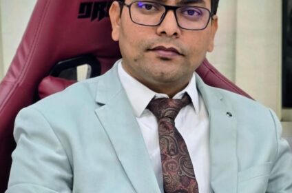 Dr. M R Patel ISLET INDIA