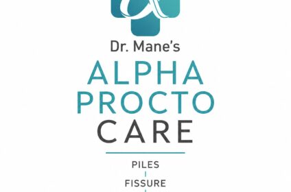 Dr. Mane's Alpha Procto Care Clinic
