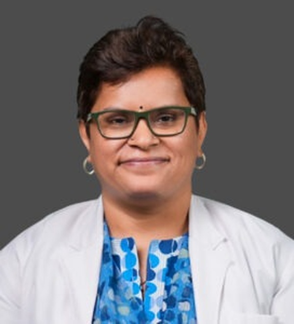 Dr neha Kumar