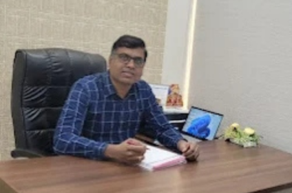 Dr. Prabhakar Sangle