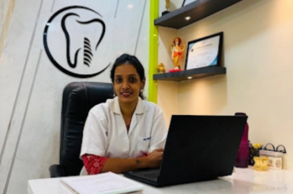 Dr.Pradnya's Tooth Art Dental Clinic