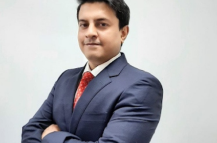 Dr. Rounat Jadhav