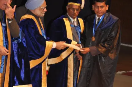 Dr Vikash Chennur
