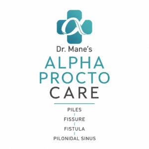 Dr. Mane's Alpha Procto Care Clinic