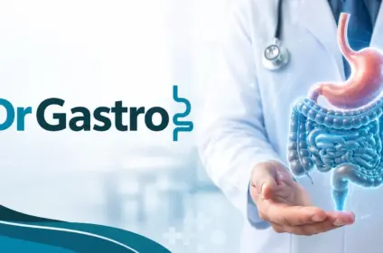 DrGastro - Gastro Surgeon