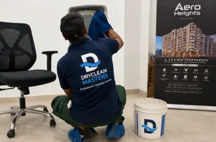 DryClean Masters