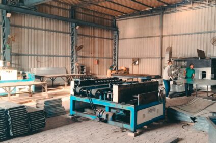 Ducttech Infrabuild Private Limited