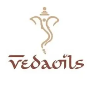 VedaOils Virgin Coconut Oil | Pure Cold-Pressed Natural Oil