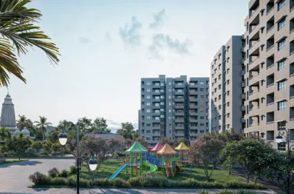Eastern Estate Construction & Developer Pvt. Ltd.