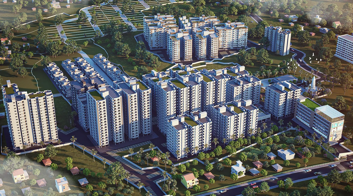 Eastern Estate Construction & Developer Pvt. Ltd.