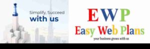 Easywebplans IT LLC-Graphic Designing Company in Dubai