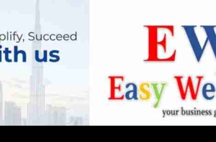 Easywebplans IT LLC-Graphic Designing Company