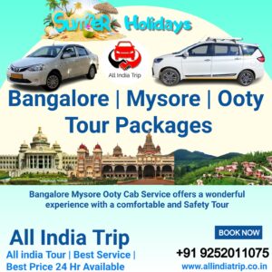 S Thiroda Tour & Travels