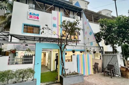 EidosKids PreSchool & DayCare Baner