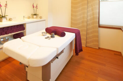 Elissa Thai Wellness Spa