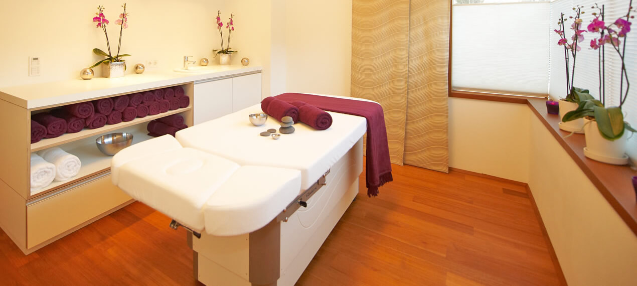 Elissa Thai Wellness Spa