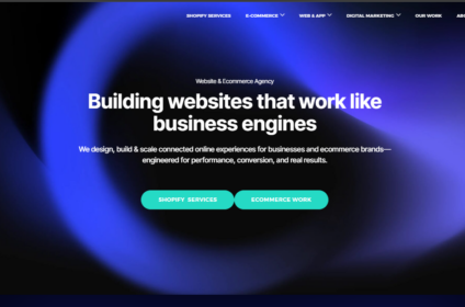 Emerge Digital